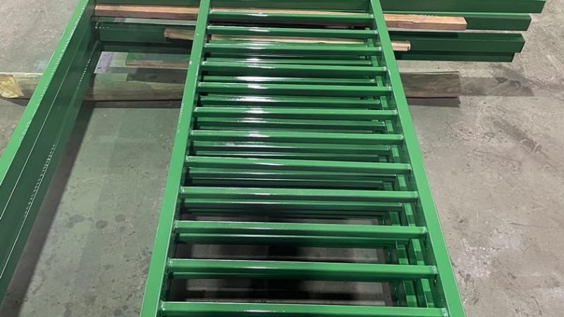 Obras Viales Rancagua Chile