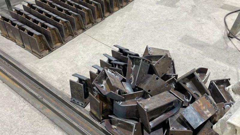 Obras Viales Rancagua Chile