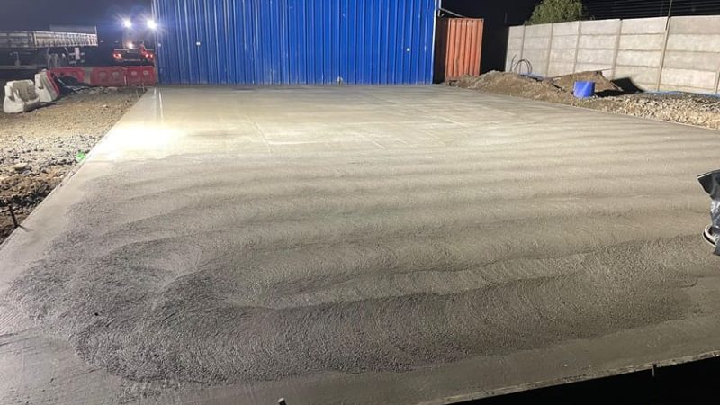 Galpones Industriales Chile