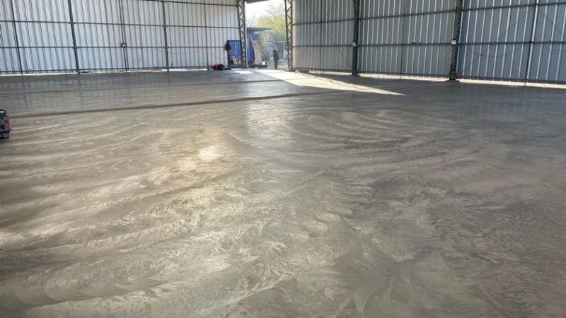 Galpones Industriales Chile