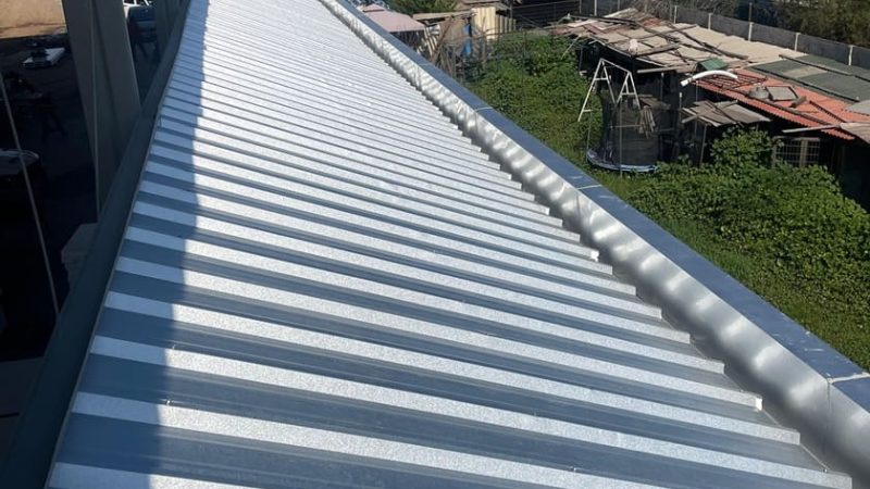 Galpones Industriales Chile