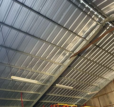 Retiro de Asbesto Chile