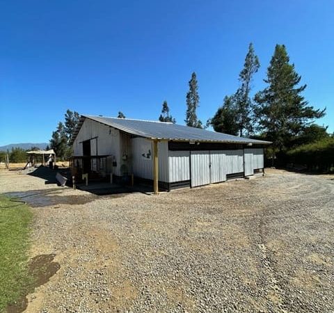 Retiro de Asbesto Chile