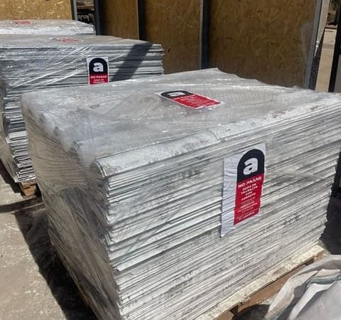 Retiro de Asbesto Chile