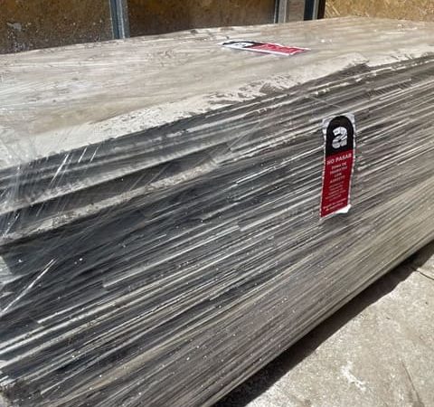 Retiro de Asbesto Chile