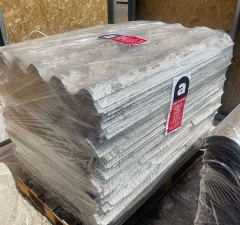 Retiro de Asbesto Chile