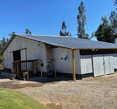 Retiro de Asbesto Chile