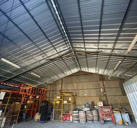 Retiro de Asbesto Chile