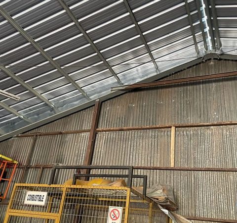 Retiro de Asbesto Chile