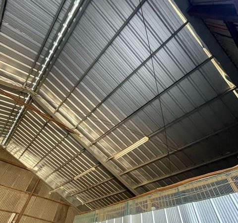 Retiro de Asbesto Chile