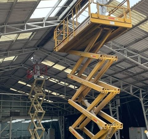 Retiro de Asbesto Chile