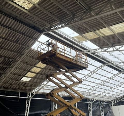 Retiro de Asbesto Chile