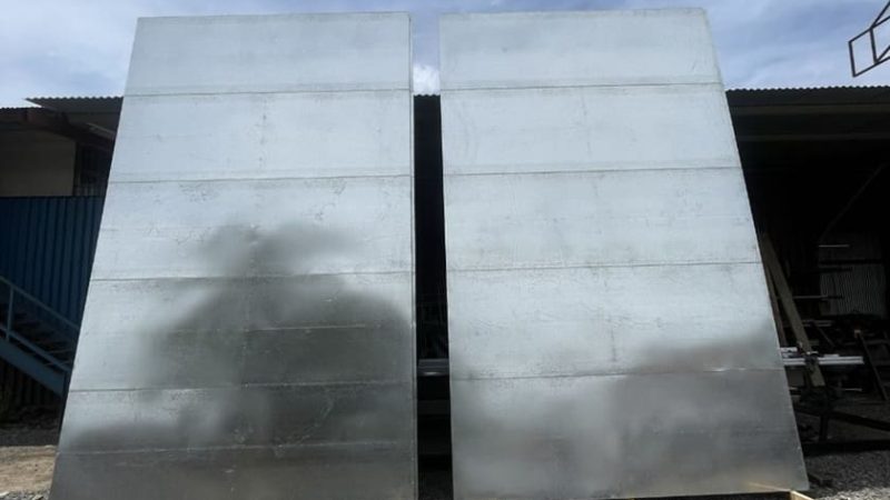 Obras Viales Rancagua Chile