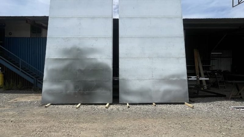 Obras Viales Rancagua Chile