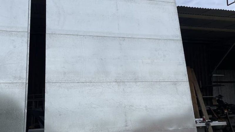 Obras Viales Rancagua Chile