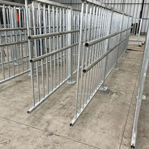 Construcción de Estructuras Metálicas