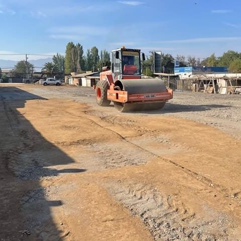 Construcción de Estructuras Metálicas