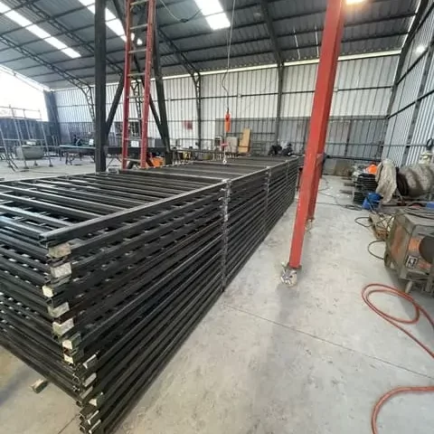 Construcción de Estructuras Metálicas