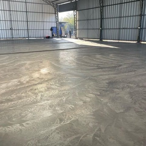 Construcción de Estructuras Metálicas