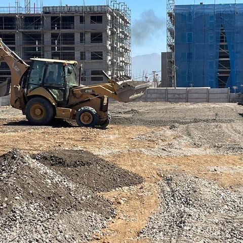 Construcción de Estructuras Metálicas