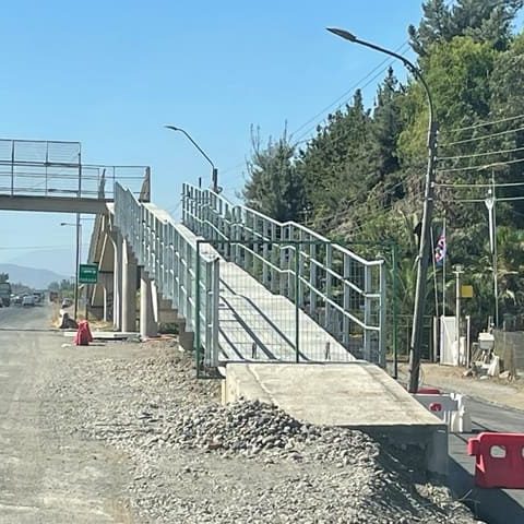 Construcción de Estructuras Metálicas