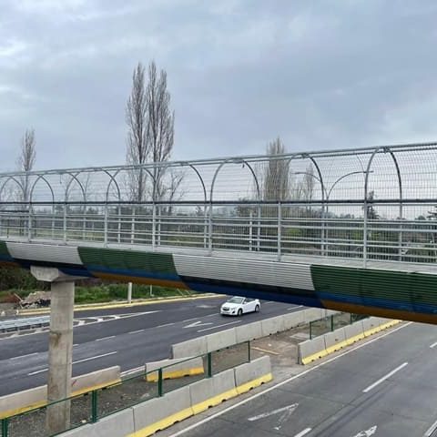 Construcción de Estructuras Metálicas